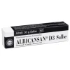 Albicansan D 3 Salbe, 30 g