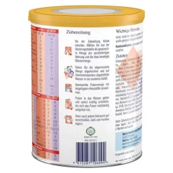 Alfamino Junior ab 1 Jahr Pulver, 6X400 g> Spezialnahrung
