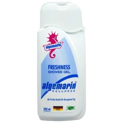 Algemarin a Freshness Shower Gel, 300 ml> Duschen & Waschen