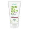 Alkmene Mein Teebaumöl Waschgel, 150 ml> Unreine Haut|Reinigung