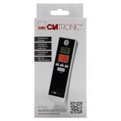 Auxynhairol Alkoholtester digital 4 in 1, 1 St> Alkoholtests