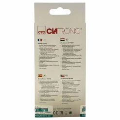 Auxynhairol Alkoholtester digital 4 in 1, 1 St><noscript><img width=