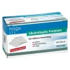 Alkoholtupfer Premium 3x3 cm, 100 St> Alkoholpads