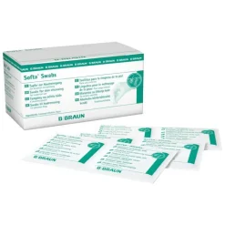 Alkoholtupfer Softa Swabs, 100 St