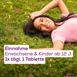 Allegra Allergietabletten 20 mg Schmelztabletten, 6 St