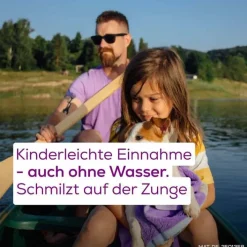 Allegra Allergietabletten Kinder 10 mg Schmelztabletten, 20 St><noscript><img width=