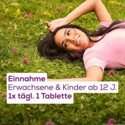 Allegra Allergietabletten 20 mg Tabletten, 100 St><noscript><img width=