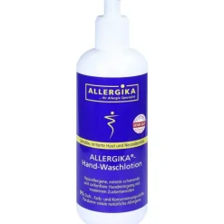 Allergika Hand Waschlotion, 500 ml