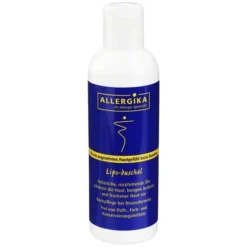 Allergika Lipo Duschöl, 200 ml> Duschen & Waschen