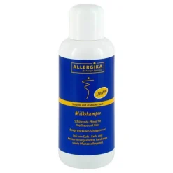 Allergika Mildshampoo, 200 ml> Haare|Shampoos