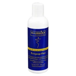 Allergika Reinigungs Fluid, 200 ml