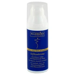 Allergika Softhandcreme, 50 ml> Handcreme