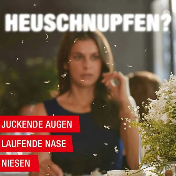 Allergodil akut Nasenspray mit Azelastin, 5 ml