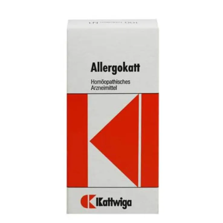 Allergokatt Tabletten, 100 St