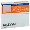 Allevyn Adhesive 12,5x12,5 cm haftende Wundauflage, 10 St