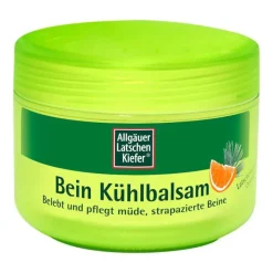 Allgäuer Latschenkiefer Bein-Kühlbalsam, 200 ml> Cremes & Balsame