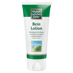 Allgäuer Latschenkiefer Bein Lotion, 200 ml> Fußpflegeprodukte