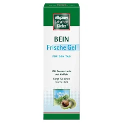 AllgÀuer Latschenkiefer Bein Frische Gel, 200 ml