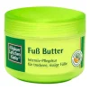 Allgäuer Latschenkiefer Fuss Butter Creme, 200 ml> Fußpflegeprodukte