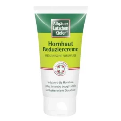 Allgäuer Latschenkiefer Hornhaut Reduziercreme, 150 ml> Hornhaut