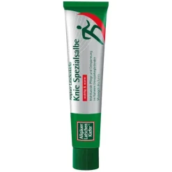 Allgäuer Latschenkiefer Knie Spezialsalbe, 50 ml
