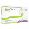 Hecht Pharma Aloe Vera 400 mg GPH Kapseln, 60 St> Aloe Vera