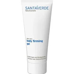 Santaverde Aloe Vera Body Firming Gel, 100 ml> Körpercremes Und -Lotions