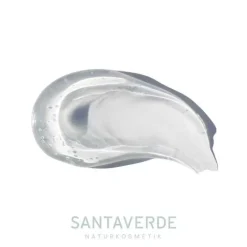 Santaverde Aloe Vera Gel pur mit Duft, 100 ml><noscript><img width=