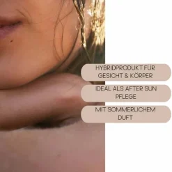 Santaverde Aloe Vera Gel pur mit Duft, 100 ml><noscript><img width=