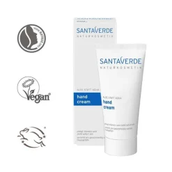 Santaverde Aloe Vera Handcreme, 50 ml><noscript><img width=