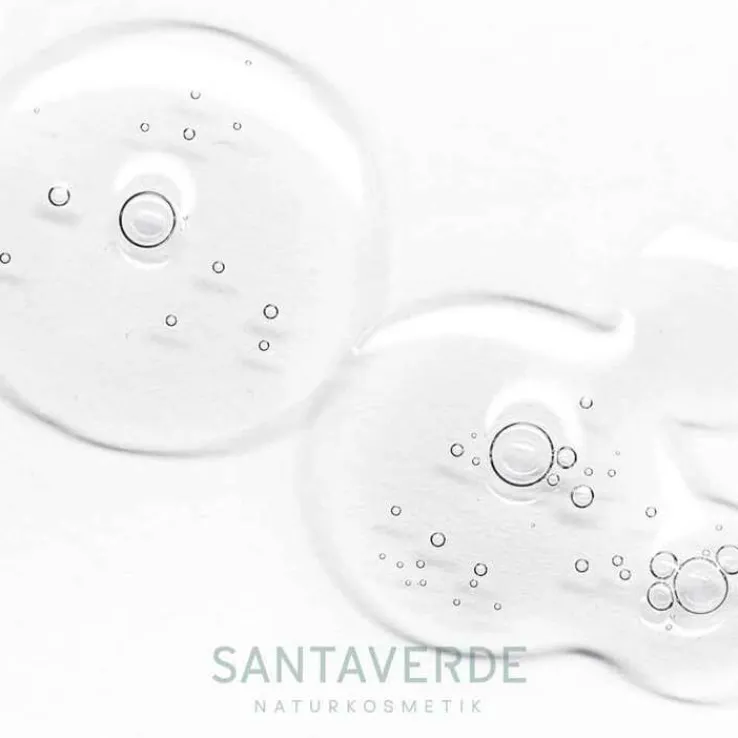 Aloe Vera Reinigungsgel, 100 ml