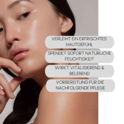 Santaverde Aloe Vera Toner classic Spray, 100 ml> Gesichtspflege