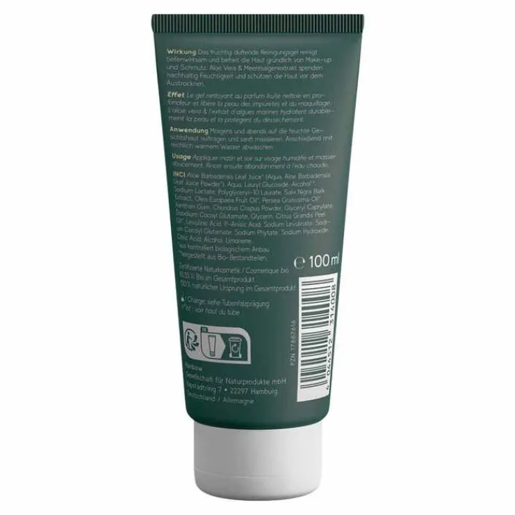 Aloecare AV Cleansing Gel, 100 ml