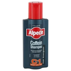 Alpecin Coffein Shampoo C1, 250 ml