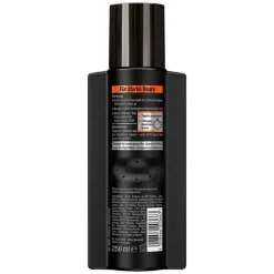 Alpecin Coffein Shampoo C1 black Edition, 250 ml> Haare|Haarausfall & Schuppen