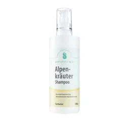 Spinnrad Alpenkräuter Shampoo, 500 ml> Shampoos