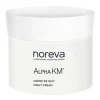 Noreva Alpha KM Regenerierende Nachtpflege, 50 ml> Nachtpflege