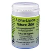 Alpha Liponsäure 300 Kapseln, 60 St> Alpha Liponsäure