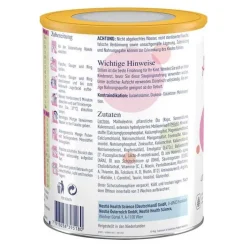 Althera Pulver, 6X400 g> Spezialnahrung