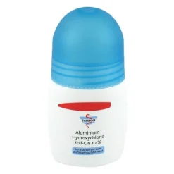 Fagron Aluminium Hydroxychlorid Roll On 10% , 50 ml> Antitranspirant & Deo
