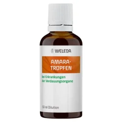 Amara-Tropfen Dilution, 50 ml