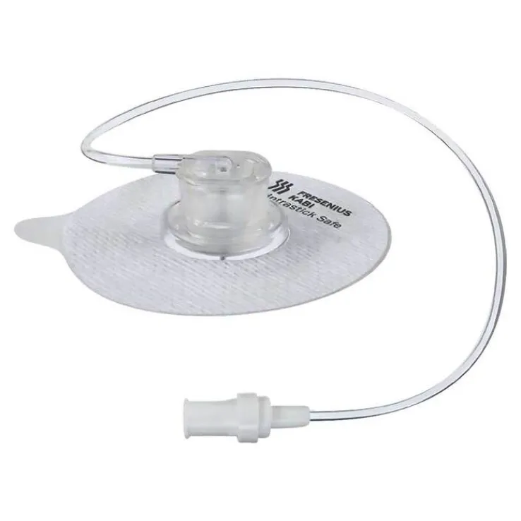 Ambix Intrastick Safe 22 Gx20 mm, 1 St