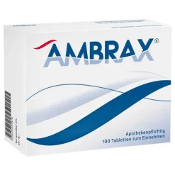 AMBRAX® Tabletten, 100 St