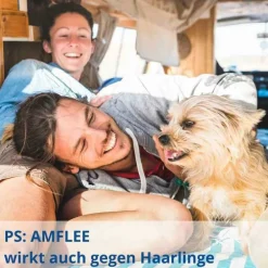 Amflee 402 mg Spot-On für sehr große Hunde, 3 St><noscript><img width=