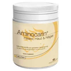 Aminocarin Pulver, 400 g