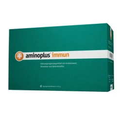 Aminoplus immun Granulat, 30 St> Immunsystem