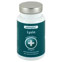 Aminoplus Lysin plus Vitamin, 60 St