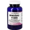 Gall Pharma Aminosäure Vitamin GPH Kapseln, 120 St> Abnehmtabletten