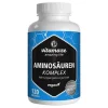 Vitamaze Aminosäuren Komplex vegan Tabletten, 120 St> Aminosäuren