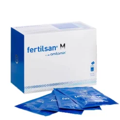 Amitamin fertilsan M Granulat Sachets, 30 St> Männergesundheit|Sexualität